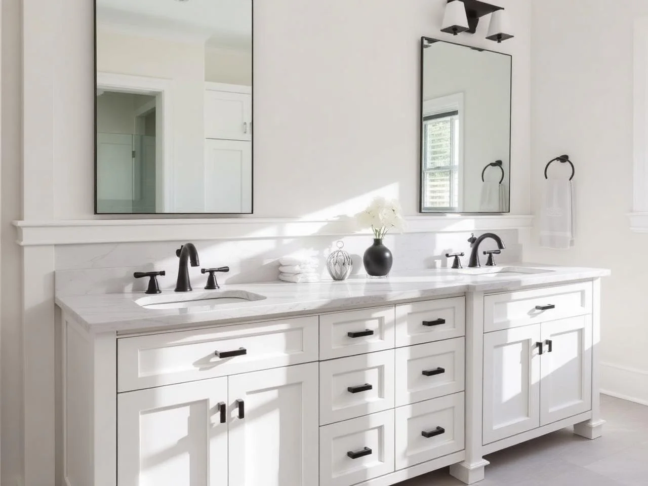 Bathroom Vanity in Winfield, AL